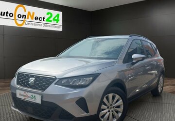Seat Arona Style *Navi/SHZG/LED/Kamera/PDC/Parklenksyst 40.129 km 15.980 &euro; Bamberg 96052