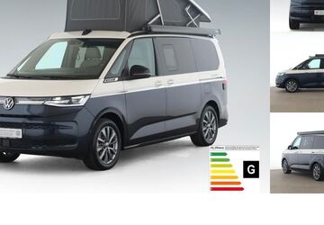 VW T7 California 7.500 km 78.970 &euro; Bamberg 96052