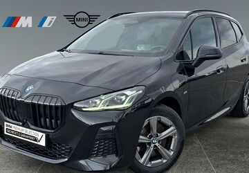 BMW 230 Active Tourer 81.751 km 28.990 &euro; Bamberg 96050