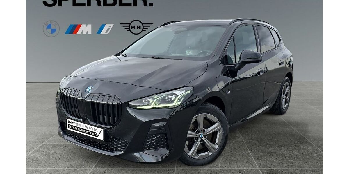 BMW 230 Active Tourer 81.751 km 28.990 &euro; Bamberg 96050