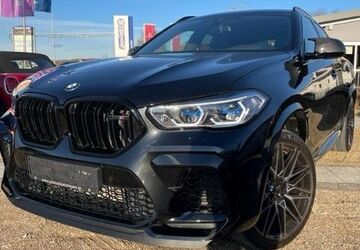 BMW X6 M 62.000 km 79.990 &euro; Hirschaid 96114