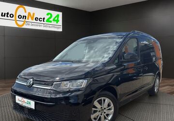 VW Caddy Maxi 27.670 km 31.990 &euro; Bamberg 96052