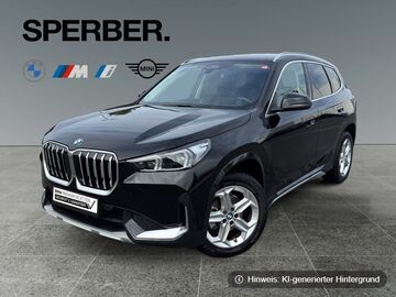 Gebrauchte BMW X1