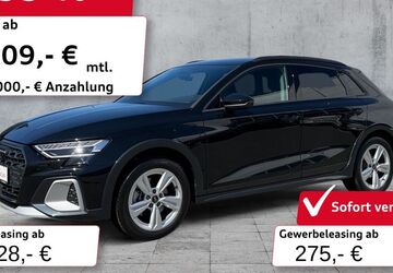Audi A3 4.830 km 35.930 &euro; Bamberg 96052