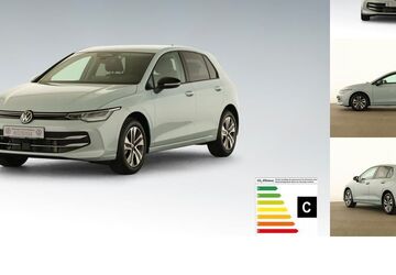 VW Golf 2.000 km 32.480 &euro; Bamberg 96052