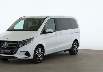 Mercedes-Benz V 250 9.132 km 71.900 &euro; Bamberg 96052