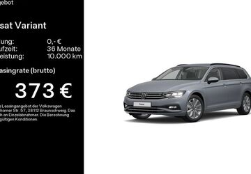 VW Passat Variant 71.147 km 24.990 &euro; Sand am Main 97522