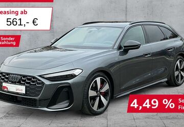 Audi A5 9.887 km 64.730 &euro; Bamberg 96052