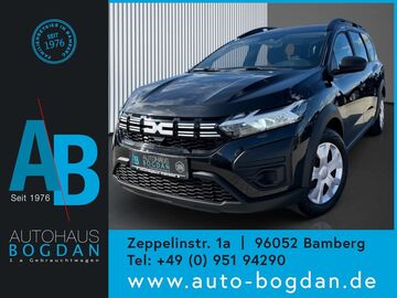Gebrauchte Dacia Jogger