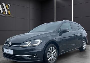 VW Golf 159.900 km 15.300 &euro; Strullendorf 96129