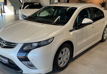 Opel Ampera 152.500 km 7.480 &euro; Forchheim 91301