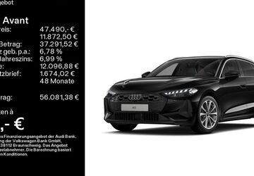 Audi A5 27.147 km 47.490 &euro; Ebern 96106