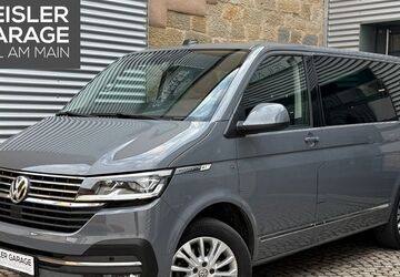 VW T6 Multivan 69.554 km 45.985 &euro; Zeil am Main 97475
