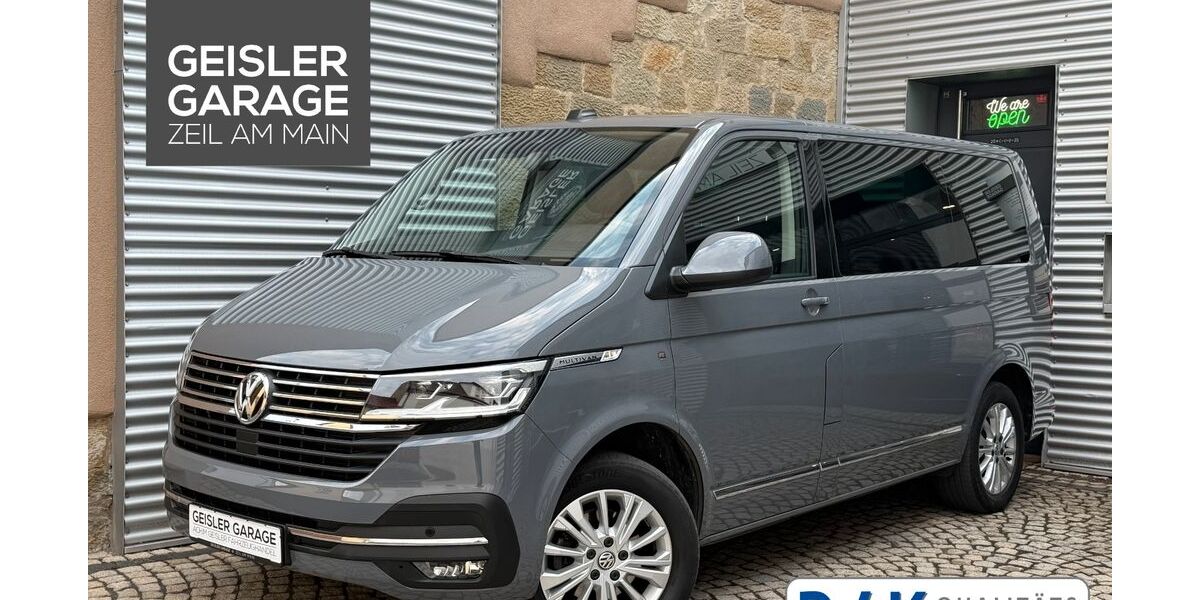 VW T6 Multivan 69.554 km 45.985 &euro; Zeil am Main 97475