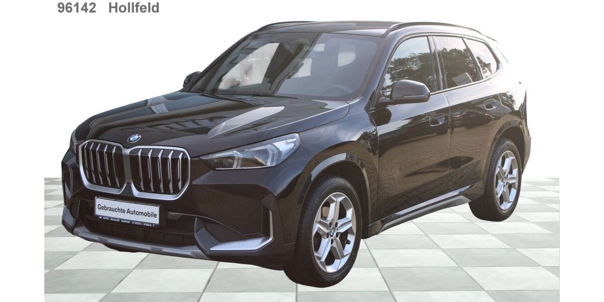 BMW X1 175.557 km 25.877 &euro; Hollfeld 96142