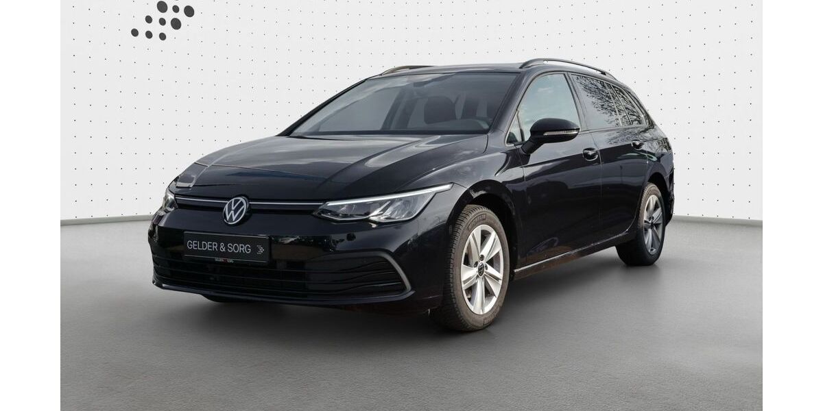 VW Golf 48.300 km 19.990 &euro; Sand am Main 97522