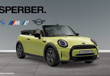 Mini Cooper C 33.801 km 24.490 &euro; Bamberg 96050