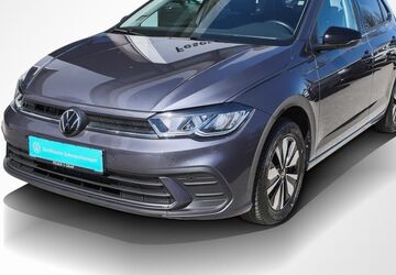 VW Polo 17.250 km 20.740 &euro; Forchheim 91301