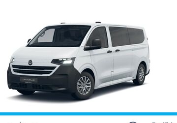 VW T7 Caravelle 1.001 km 43.990 &euro; Sand am Main 97522