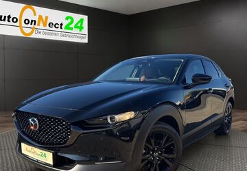 Mazda CX-30 7.578 km 25.690 &euro; Bamberg 96052