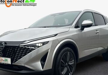 Nissan Qashqai 13.081 km 28.690 &euro; Bamberg 96052