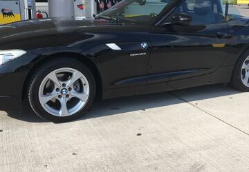 BMW Z4 63.000 km 21.000 &euro; Heiligenstadt 91332