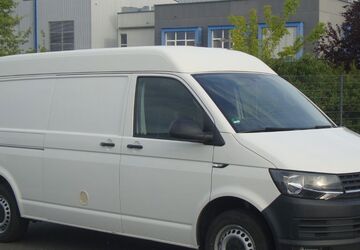 VW T6 Transporter 197.792 km 13.490 &euro; Pommersfelden 96178