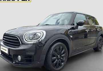 Mini Cooper Countryman 100.878 km 16.840 &euro; Reckendorf 96182