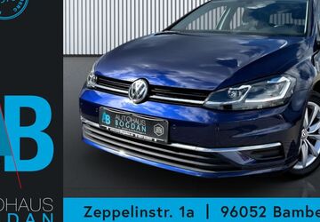 VW Golf 66.025 km 15.680 &euro; Bamberg 96052