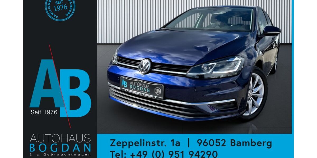 VW Golf 66.025 km 15.680 &euro; Bamberg 96052