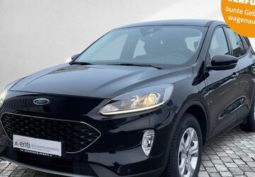 Ford Kuga 34.902 km 21.549 &euro; Bamberg 96052
