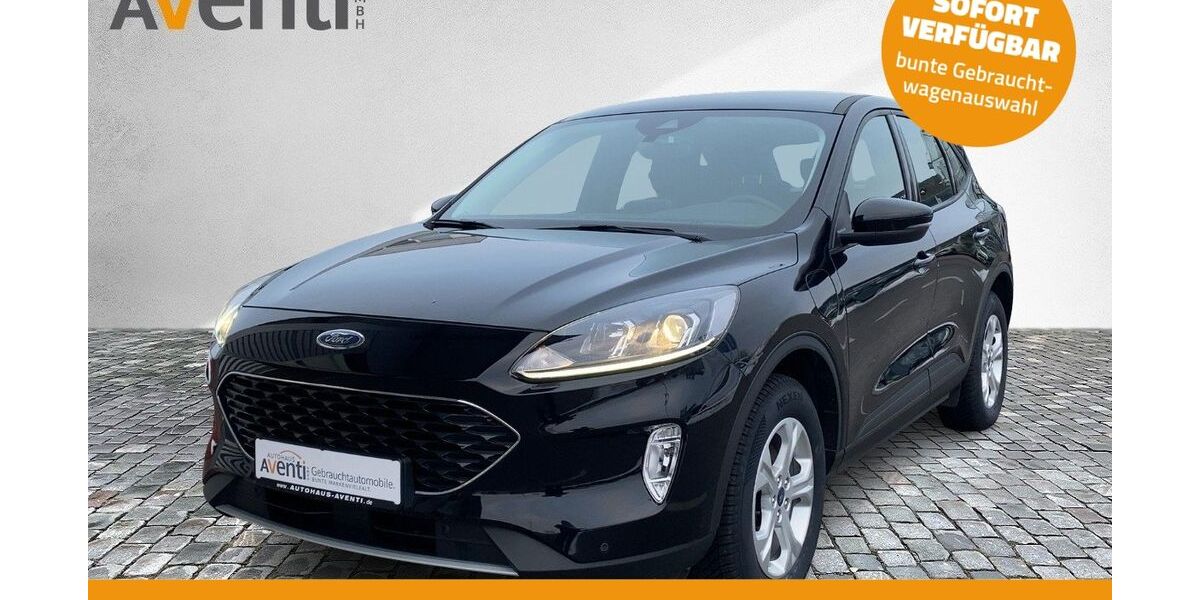 Ford Kuga 34.902 km 21.549 &euro; Bamberg 96052