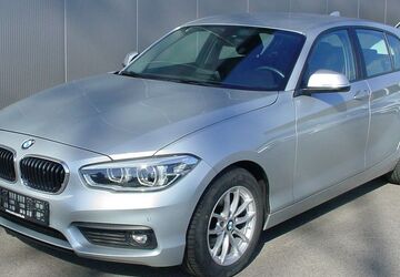 BMW 116 32.000 km 13.900 &euro; Baiersdorf 91083