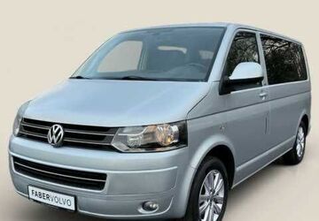 VW T5 Multivan 234.555 km 18.990 &euro; Bamberg 96052