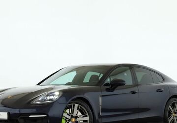 Porsche Panamera 55.900 km 79.970 &euro; Bamberg 96052