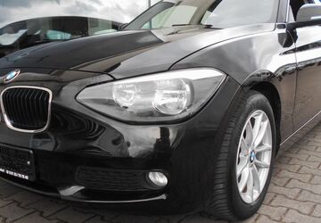 BMW 116 141.000 km 5.999 &euro; Baiersdorf 91083