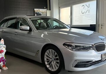BMW 540 199.765 km 22.200 &euro; Baiersdorf 91083