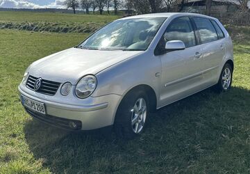 VW Polo 394.000 km 1.500 &euro; Ebern 96106