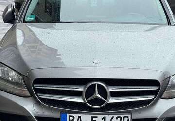 Mercedes-Benz 200 113.000 km 16.000 &euro; Bamberg 96050