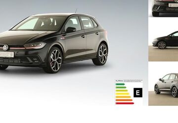 VW Polo 5.200 km 32.880 &euro; Bamberg 96052