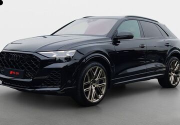 Audi RSQ8 3.900 km 154.890 &euro; Ebern 96106