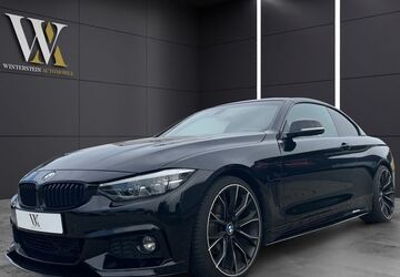 BMW 430 81.500 km 28.900 &euro; Strullendorf 96129