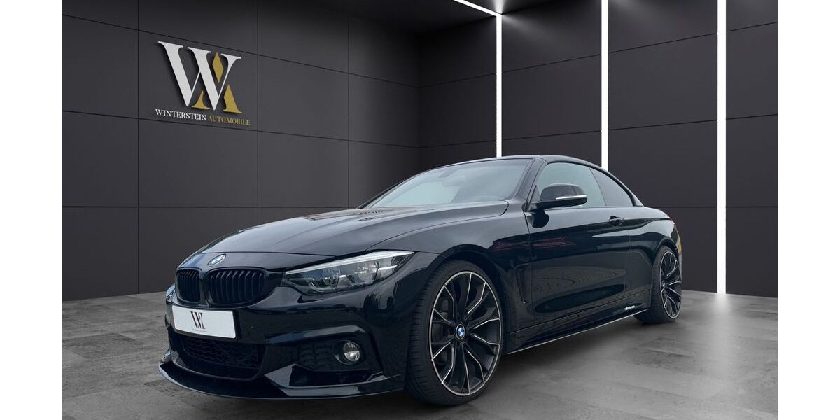 BMW 430 81.500 km 28.900 &euro; Strullendorf 96129
