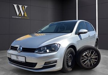 VW Golf 115.900 km 12.500 &euro; Strullendorf 96129