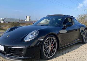 Porsche 991 18.078 km 124.500 &euro; Baiersdorf 91083