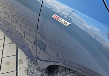 Ford Focus 130.000 km 13.800 &euro; scheßlitz 96110