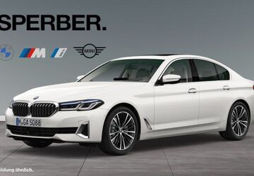BMW 530 65.462 km 35.650 &euro; Bamberg 96050