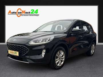 Gebrauchte Ford Kuga