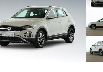 VW T-Roc 40.500 km 23.880 &euro; Bamberg 96052