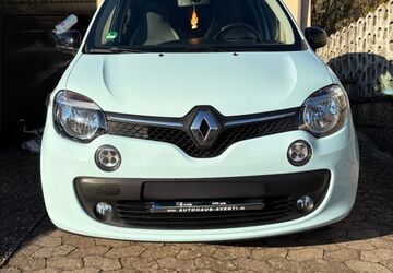 Renault Twingo 63.000 km 7.099 &euro; Ebelsbach 97500
